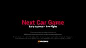 Next Car Game [v 0.173433] (2013) PC