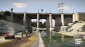GTA 5 / Grand Theft Auto V (2013) PS3 | RePack  Afd