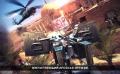   / DEAD TRIGGER 2  (2013) Android