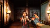 BioShock Infinite [v 1.1.24.21018 + DLC] (2013) PC