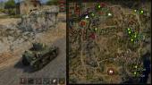   / World of Tanks [v0.8.10] (2013) PC | Mod