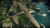 War Thunder: World of Planes [v.1.37.35.8] (2012) PC