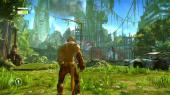 Enslaved: Odyssey to the West Premium Edition (2013) PC | Steam-Rip