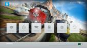 Train Simulator 2014: Steam Edition (2013) PC | RePack  R.G. 