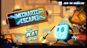 Mechanic Escape (2014) PC | RePack  R.G. 