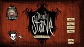 Don't Starve [v 1.90423] (2013) PC