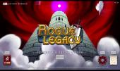 Rogue Legacy 1.2.0a (2013) PC