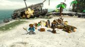 LEGO Pirates of the Caribbean (2011) PC | RePack  R.G. 