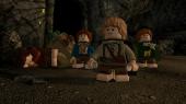 LEGO The Lord of the Rings (2012) PC | RePack  R.G. 