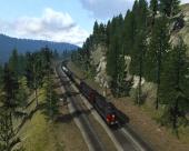 Train Simulator 2014: Steam Edition [v 39.3a] (2013) PC | Steam-Rip