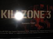 Killzone 3 [3.55] [Cobra ODE / E3 ODE PRO / 3Key] (2011) PS3