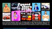 GTA / Grand Theft Auto: Vice City - Real Mod 2014 (2013) PC