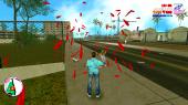 GTA / Grand Theft Auto: Vice City - Real Mod 2014 (2013) PC