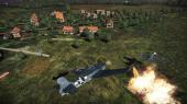 War Thunder: World of Planes [v.1.37.35.40] (2012) PC