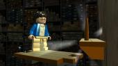 LEGO Harry Potter: Dilogy (2010 - 2011) PC | RePack