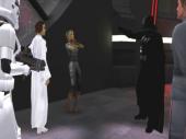 Star Wars: Jedi Knight - The Forgotten Stories:Trilogy (2003-2006) PC | RePack by TheDotarSojat