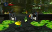 LEGO Batman: The Video Game (2008) PC | 