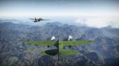 War Thunder: World of Planes [v.1.37.35.44] (2012) PC