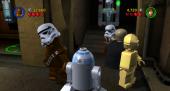LEGO Star Wars: The Complete Saga (2009) PC | Repack от Yaroslav98