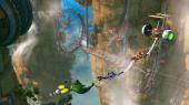 Ratchet & Clank: All 4 One [Cobra ODE / E3 ODE PRO / 3Key] (2011) PS3