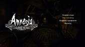 Amnesia: Dilogy (2010 - 2013) PC | RePack  R.G. 