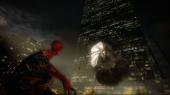 The Amazing Spider-Man (2012) PS3