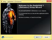 Battlefield 3 [v 1.6.0 + ALL DLC] [MP+SP] (RU/EN) (2011) PC | Rip by X-NET