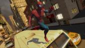 The Amazing Spider-Man 2 (2014) PC | Steam-Rip