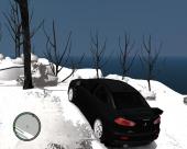 GTA 4 / Grand Theft Auto IV: Snow Edition (2008) PC | RePack