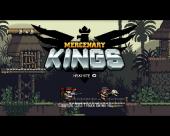 Mercenary Kings (2014) PC