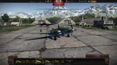War Thunder: World of Planes [v.1.37.35.49] (2012) PC