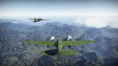 War Thunder: World of Planes [v.1.37.35.49] (2012) PC