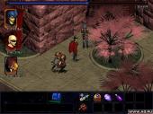 Septerra Core: Legacy of the Creator [v.1.04] (1999) PC | RePack