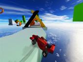Jet Car Stunts (2014) PC