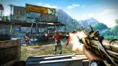 Far Cry 3: Deluxe Edition (2012) PC | Repack  xatab