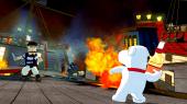 Family Guy: Back to the Multiverse (2012) PC