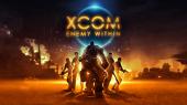 XCOM: Enemy Within (2013) PC | Steam-Rip