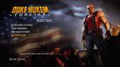 Duke Nukem Forever: Complete Edition + All DLC (2011) PC | RePack