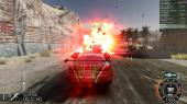 Gas Guzzlers Extreme [v 1.0.4.0 + DLC] (2013) PC | Steam-Rip