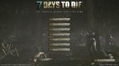 7 Days To Die [Alpha 8.1] (2013) PC | RePack