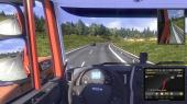 Euro Truck Simulator 2 [v 1.10.1s + 5 DLC] (2013) PC | Repack  R.G. 