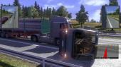 Euro Truck Simulator 2 (2013) PC | RePack  VickNet