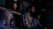 The Walking Dead: The Game. Season 2: Episode 1 - 3 (2013) PC | RePack  R.G. 