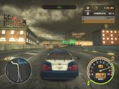 Need For Speed: Most Wanted (2005) PC