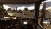 Euro Truck Simulator 2 [v 1.10.1s + 8 DLC] (2013) PC | Steam-Rip