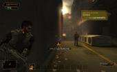 Deus Ex: Human Revolution - Director's Cut Edition (2013) PC | RePack by SeregA-Lus