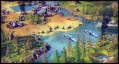 Battle Worlds: Kronos (2013) PC | 
