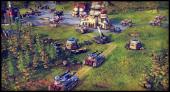 Battle Worlds: Kronos (2013)  | SteamRip  Let'sPlay