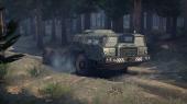 Spintires (2014) PC | 