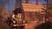 Spintires (2014) PC | RePack  SpaceX